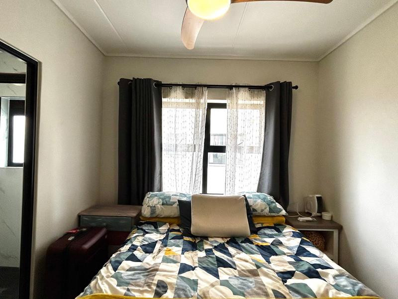 To Let 2 Bedroom Property for Rent in The Huntsman Western Cape